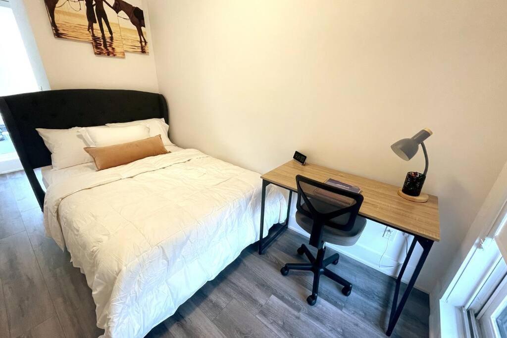 Exquisite, Bright & Modern Condo. Niagara-Fälle Exterior foto